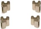 Accessory Kit, disc brake pad 1 987 474 317 - image 5