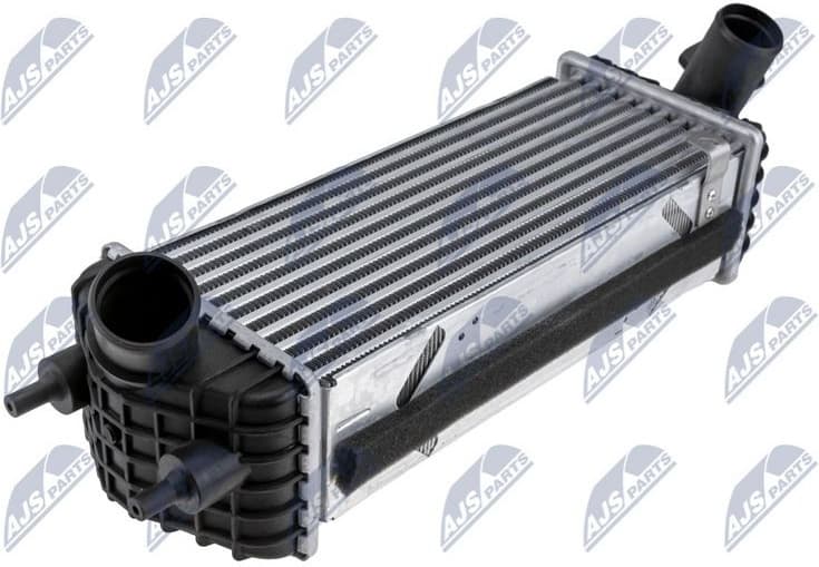 Charge Air Cooler CNG-KA-000