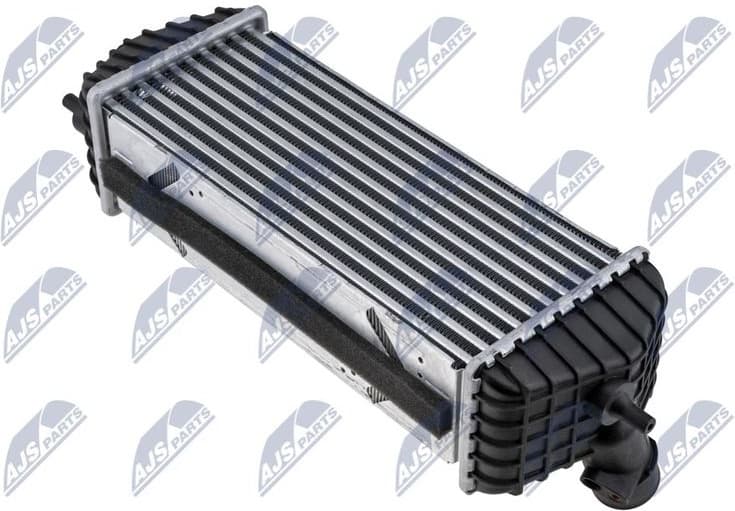 Charge Air Cooler CNG-KA-000 - image 2