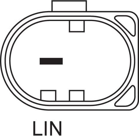 Alternator 0986082220 - image 4