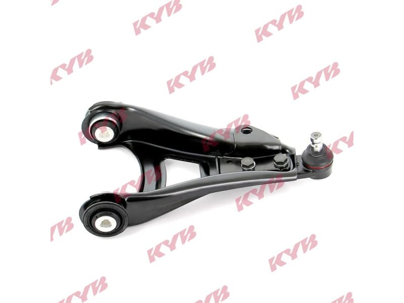 Control/Trailing Arm, wheel suspension KSC4181