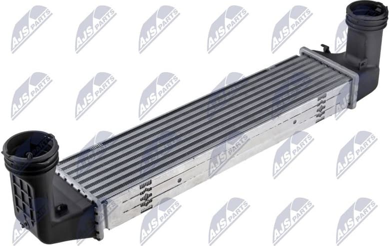 Charge Air Cooler CNG-BM-000