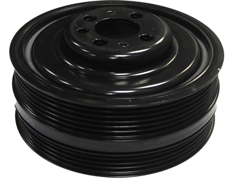 Belt Pulley, crankshaft 49127740