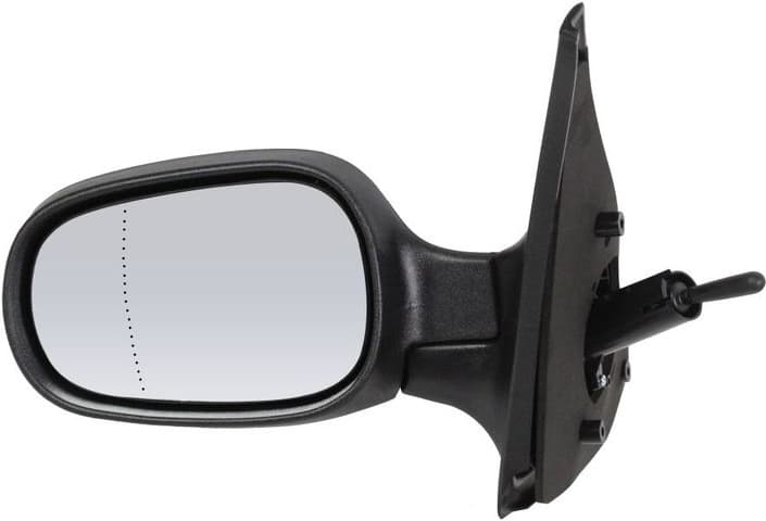 Exterior Mirror LORO 3112M01 - image 2