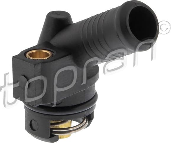 Thermostat, oil cooling 306 063