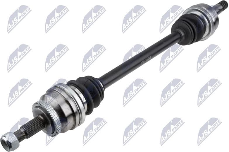 Drive Shaft NPW-VV-173 - image 2