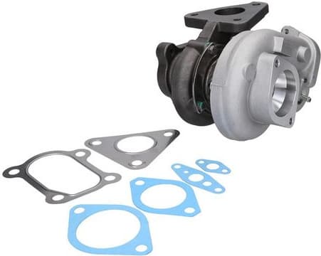 Charger, charging (supercharged/turbocharged) 8600166