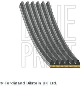 V-ribbed Belt AD06A1194