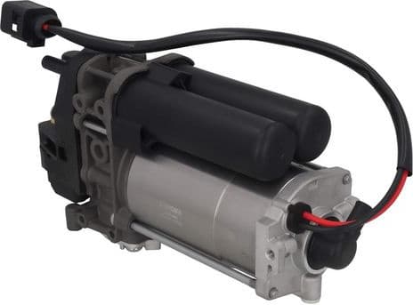 Compressor, compressed-air system 2077023