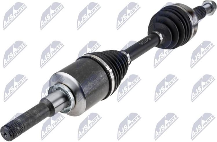 Drive Shaft NPW-PL-177