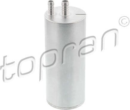 Fuel Filter 630 802