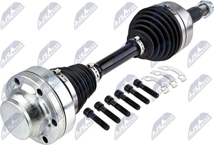 Drive Shaft NPW-VW-247