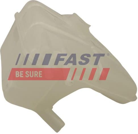 Coolant Pipe FT61193