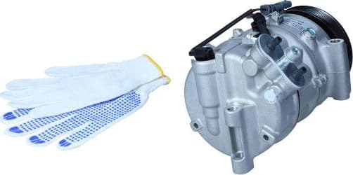 Compressor, air conditioning AC330024 - image 2