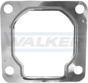 Gasket, exhaust pipe 80412 - image 2