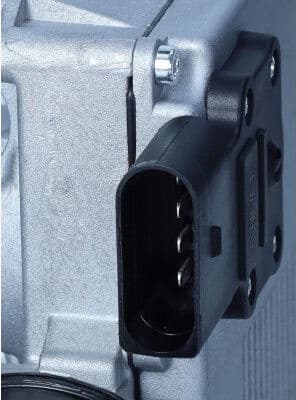 Wiper Motor 57-0423 - image 3