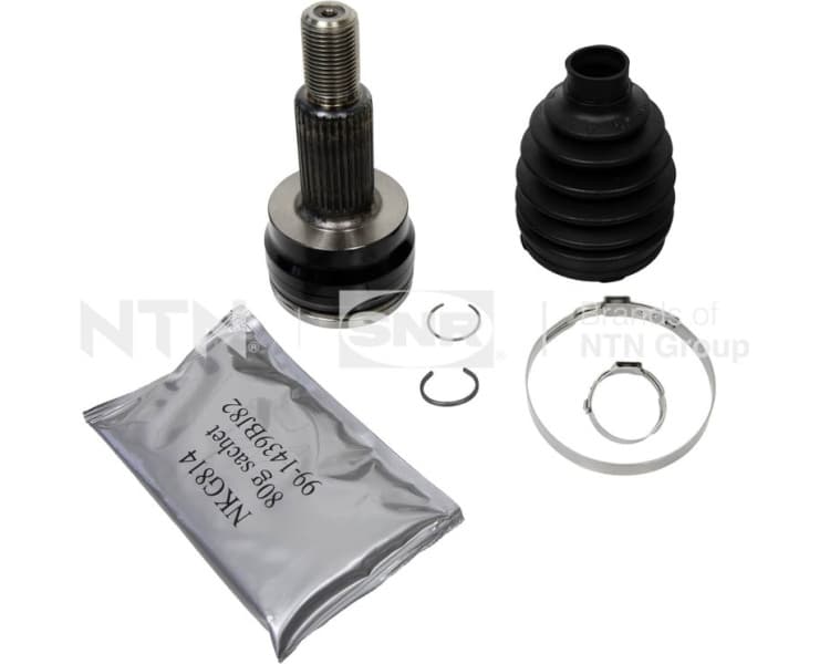 Joint Kit, drive shaft OJK80.003