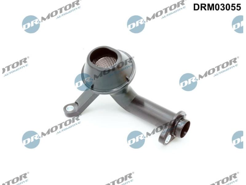 Oil Pump Pickup Tube DRM03055