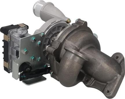 Charger, charging (supercharged/turbocharged) 8600179 - image 2