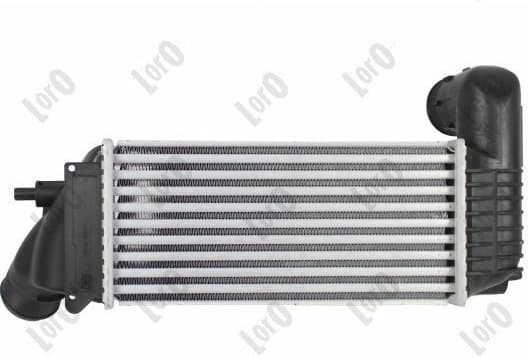 Charge Air Cooler LORO 009-018-0003