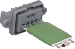 Resistor, interior blower 4140146 - image 3