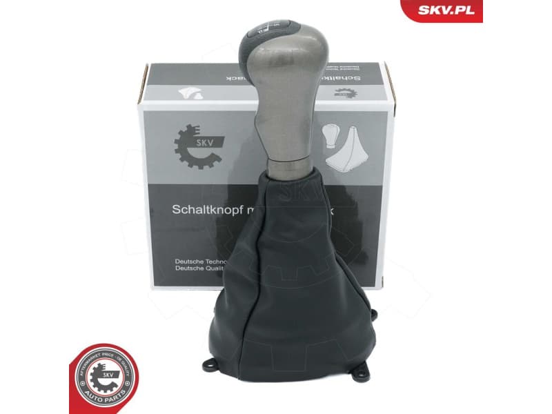 Gear Lever Knob 63SKV445