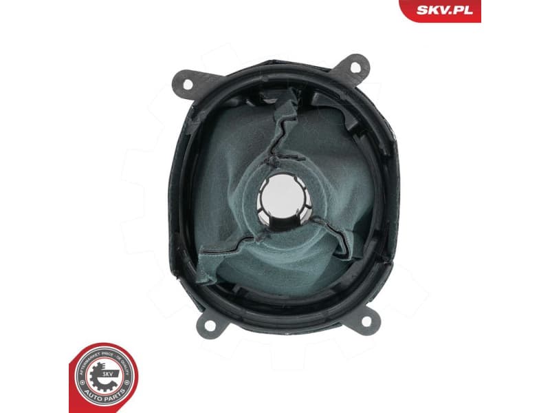 Gear Lever Knob 63SKV445 - image 2