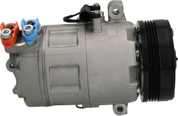 Compressor, air conditioning 1986AD1051