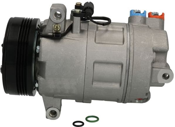 Compressor, air conditioning 1986AD1051 - image 3