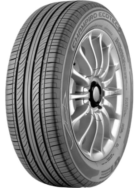 Summer tyres 155/70R13 GT RADIAL CHAMPIRO ECOTEC 75T DCA66 - BE001