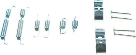 Accessory Kit, brake shoes 1 987 475 336 - image 8