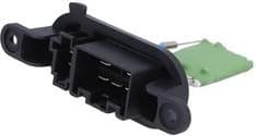 Resistor, interior blower 4140143