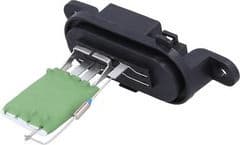 Resistor, interior blower 4140143 - image 3