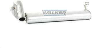 Rear Muffler 23092 - image 3