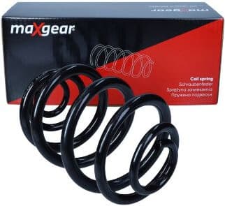 Suspension Spring 60-1272