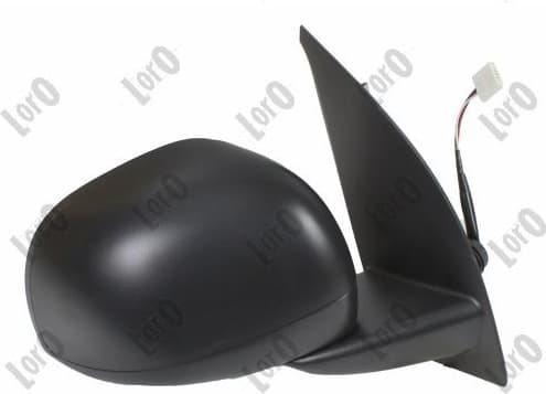 Exterior Mirror LORO 1129M06
