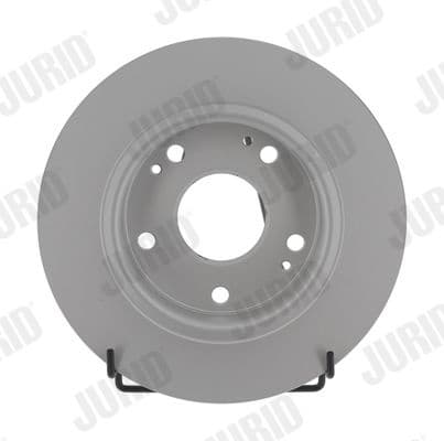 Brake Disc COAT+ 563824JC