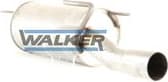 Rear Muffler 22204 - image 4