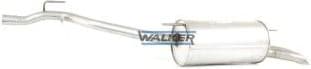 Rear Muffler 22204 - image 5