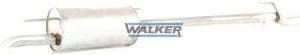 Rear Muffler 22204 - image 7