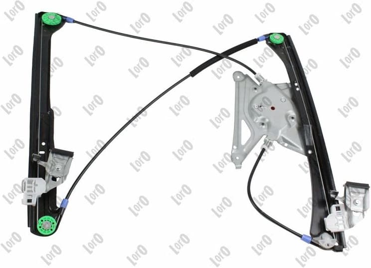 Window Regulator LORO 130-003-012