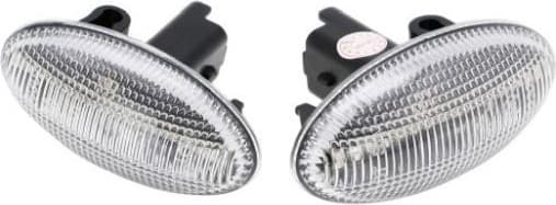 Direction Indicator Set LORO TUNING L38-140-001LED-D