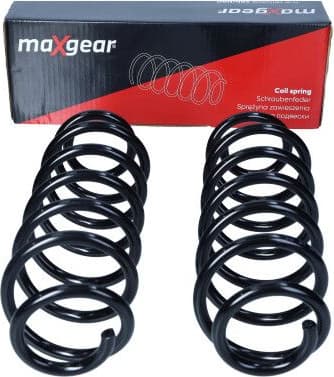 Suspension Spring 60-1262D - image 2