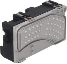 Resistor, interior blower 4140060 - image 2