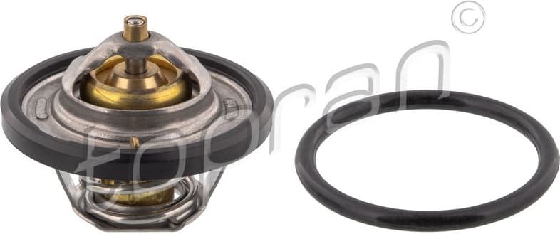 Thermostat, coolant 300 030