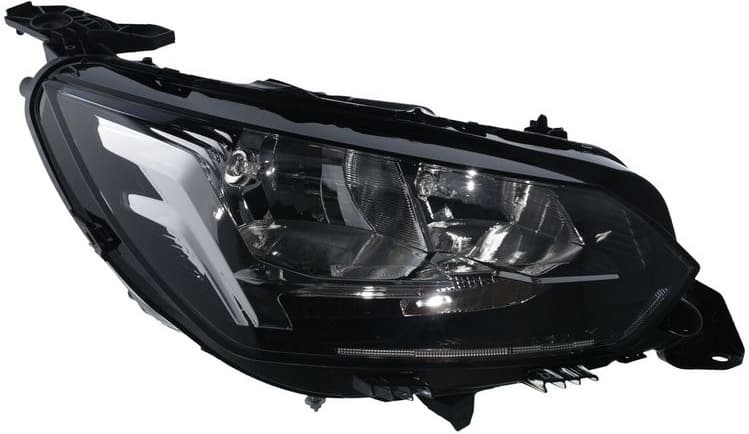 Headlight 450873