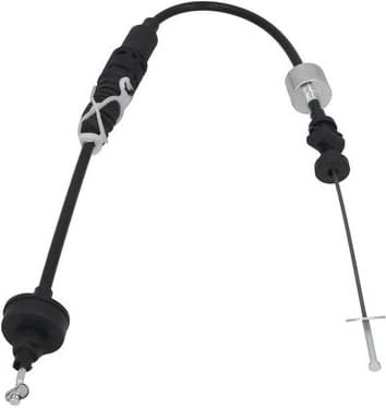Cable Pull, clutch control LC022