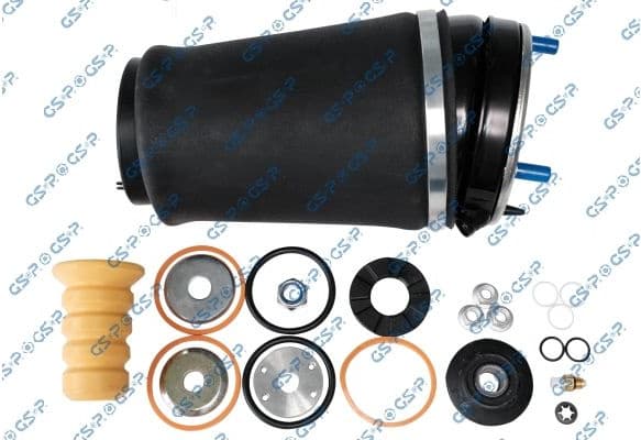 Air Spring, suspension 35200811