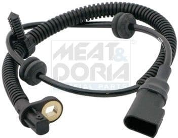 Sensor, wheel speed 90095
