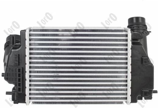 Charge Air Cooler LORO 035-018-0011 - image 2